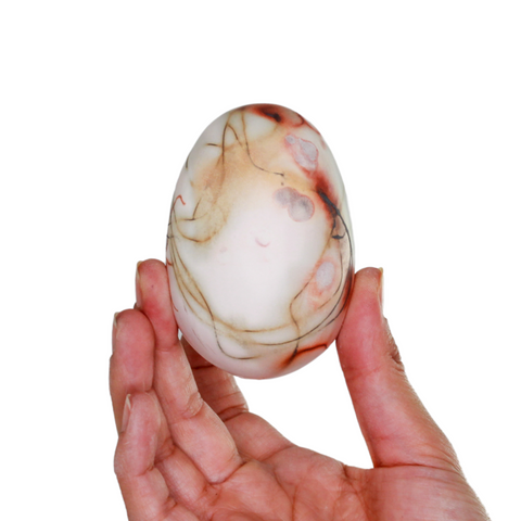 Harpy collection Egg S 33