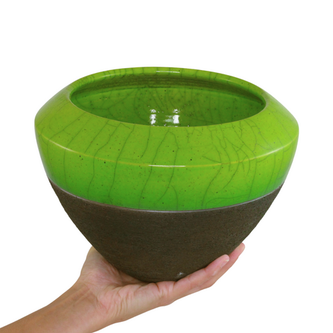 Green Bowl M