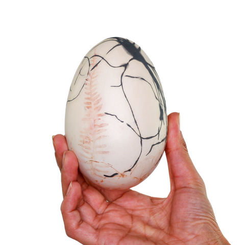 Griffin collection Egg L 23