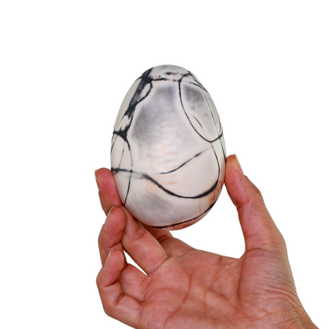 Phoenix collection Egg M 06