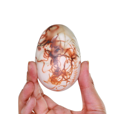 Harpy collection Egg S 33