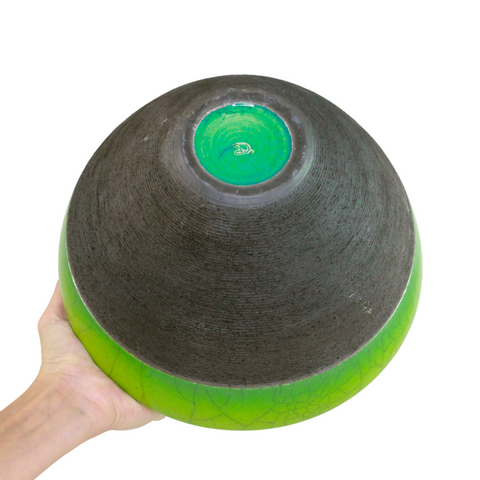 Green Bowl M