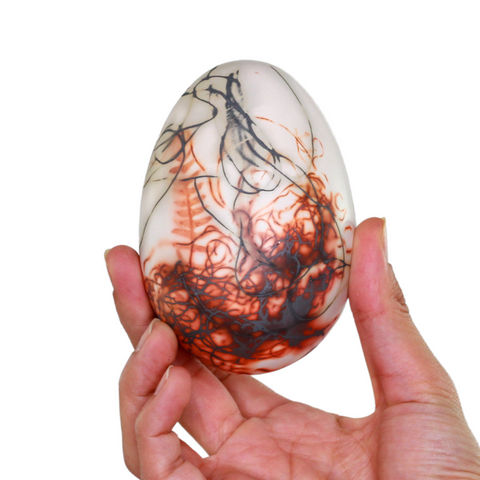 Phoenix collection Egg M 02