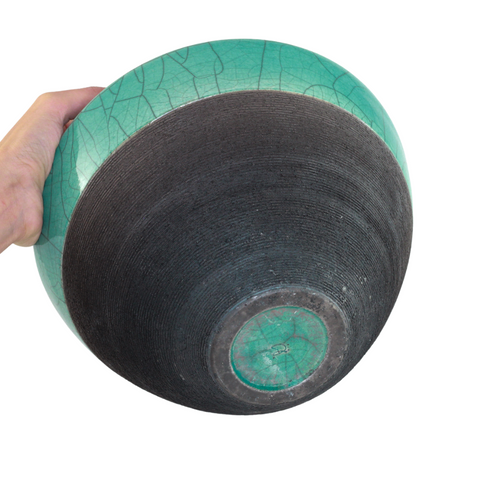 Turquoise Bowl M