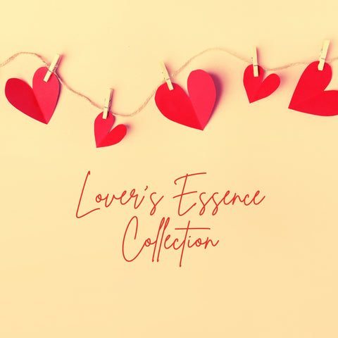 Lover’s Essence Collection